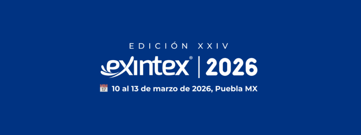 Exintex 2026