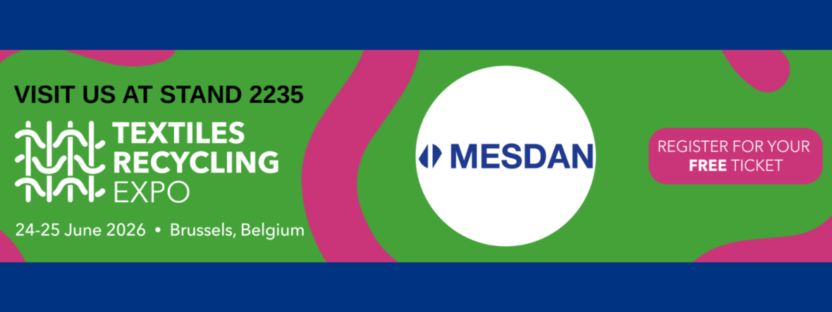 Textile Recycling Expo 2026 1