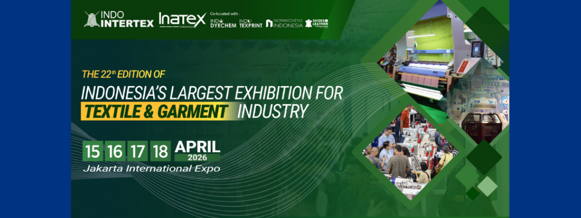 Indo intertex 2026