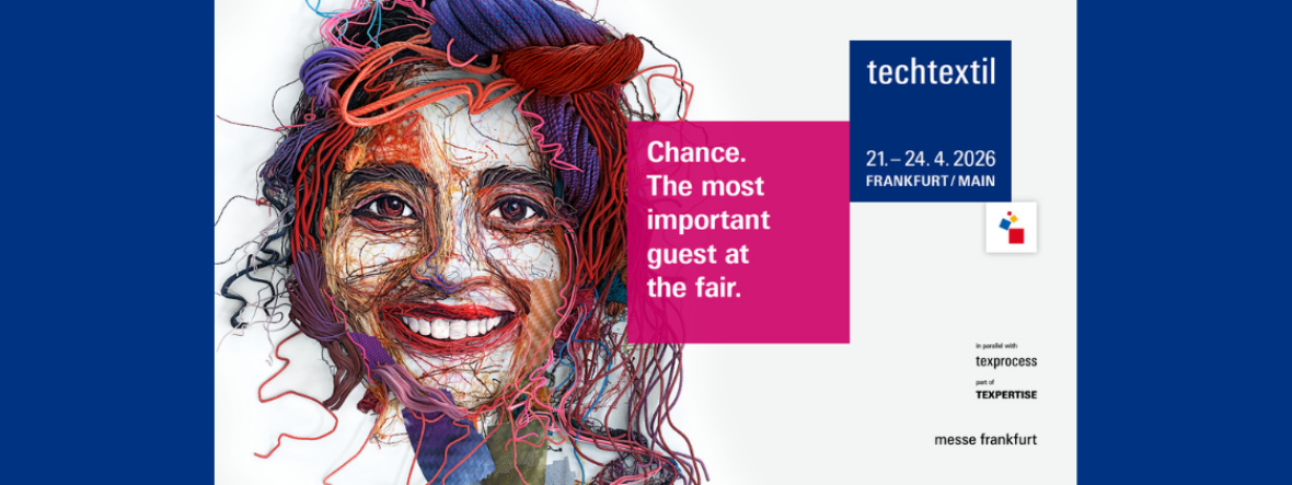 Techtextil 2026