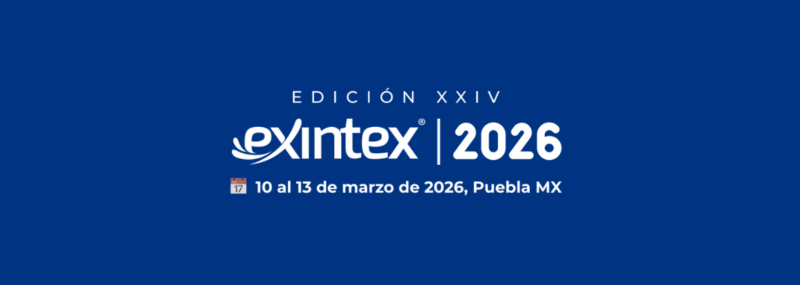 Exintex 2026
