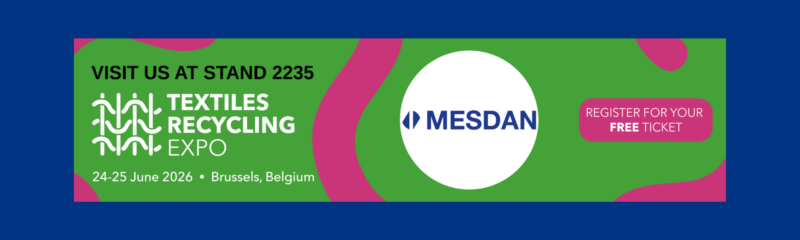 Textile Recycling Expo 2026 1