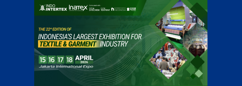 Indo intertex 2026