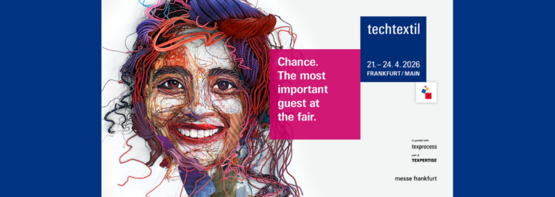 Techtextil 2026