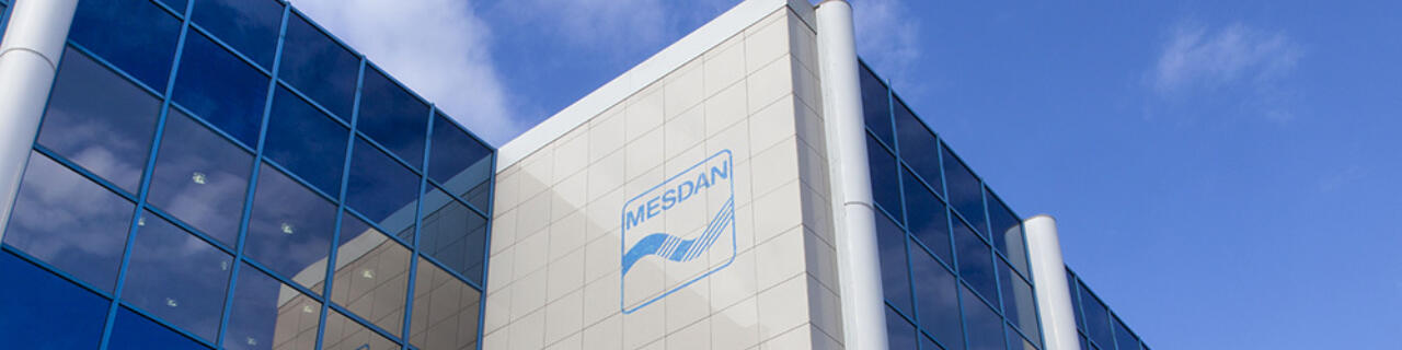 Mesdan hq