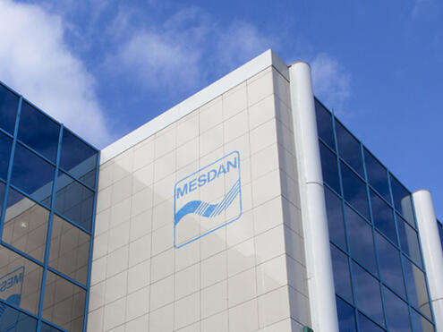 Mesdan hq