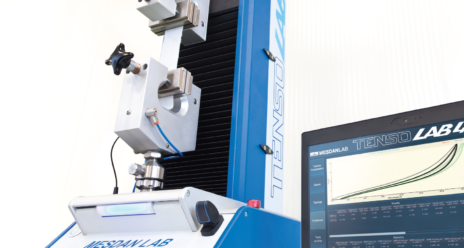 Tensolab 4 copertina