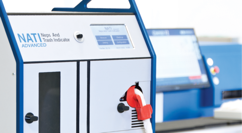 Nati advanced copertina