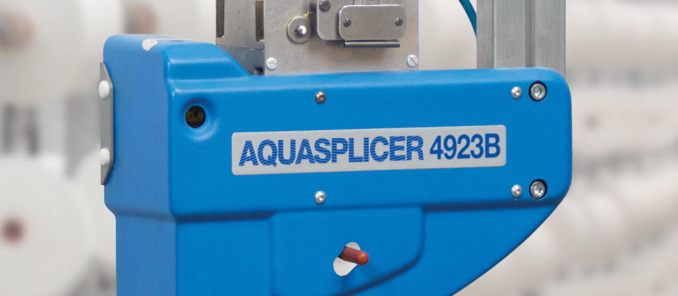Aquasplicer 4923 B 4925 B