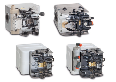 Splicers for savio automatic winders