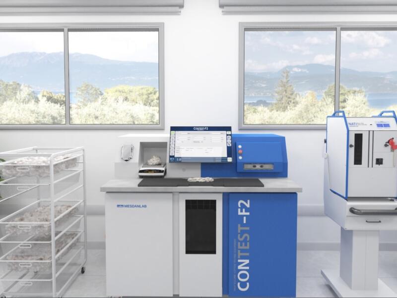 Virtual lab