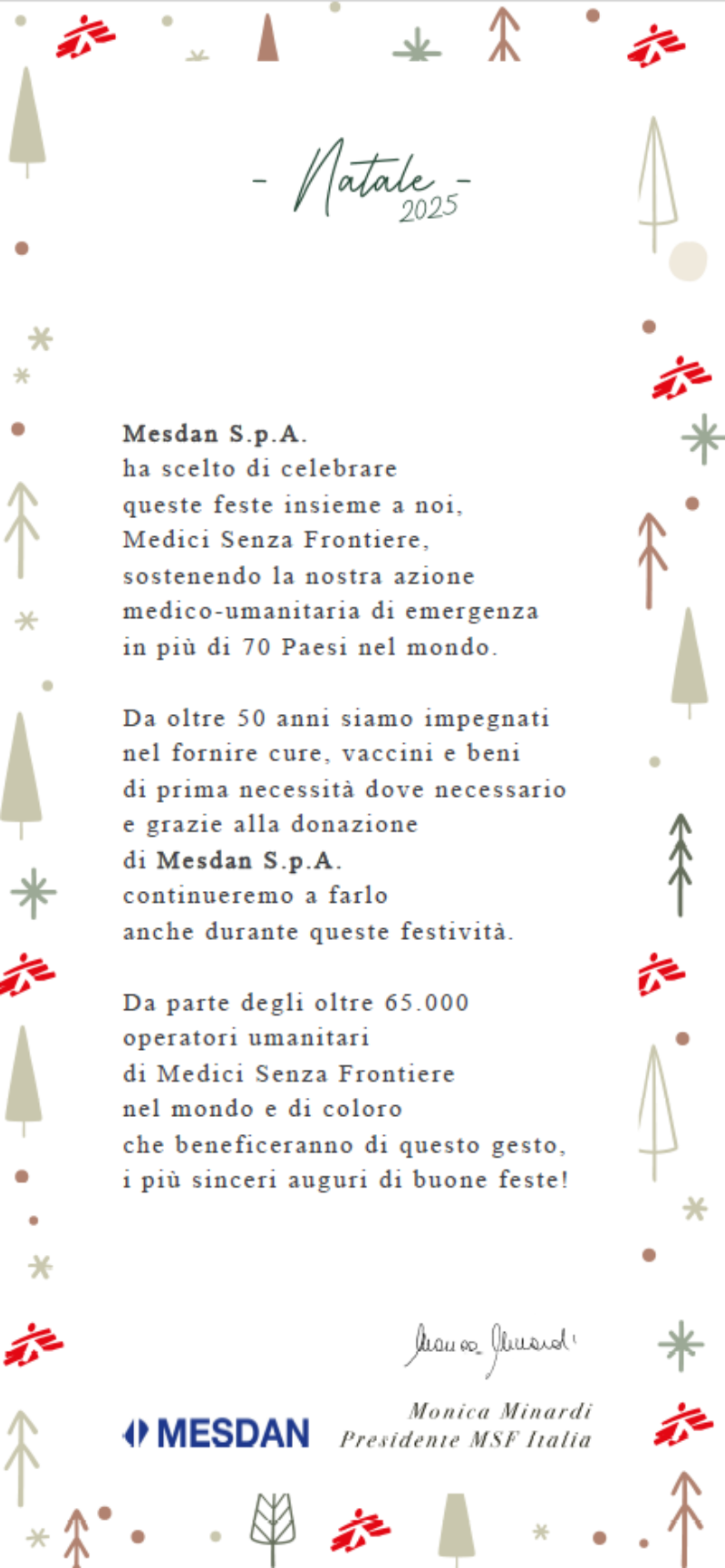 Seasons Greetings IT