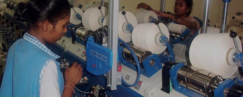 Mesdan worldwide lum bassa