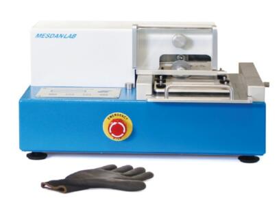 Glove cut tester 3394a