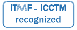 ITMF - ICCTM recognized